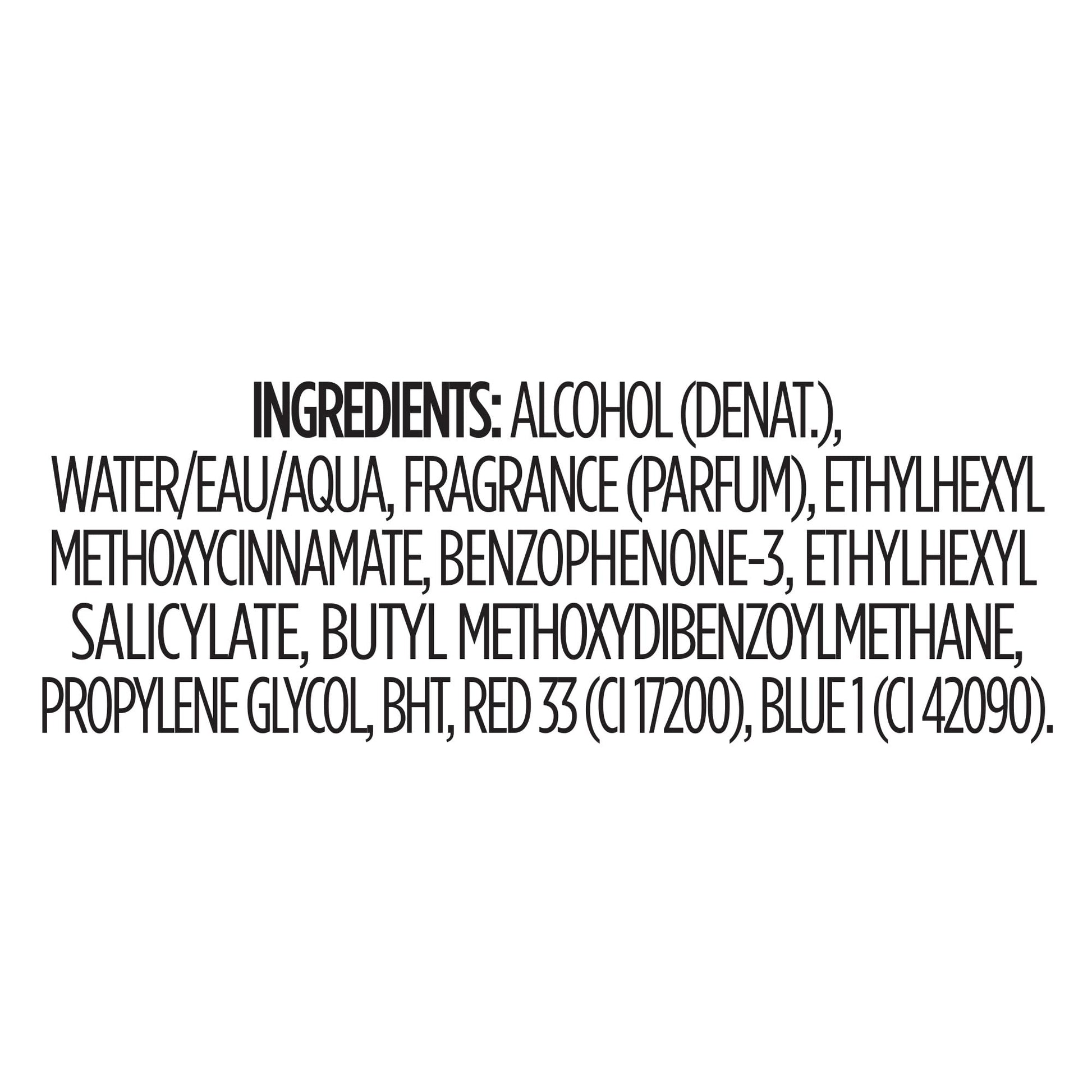 Calgon Fragrance Body Mist, Hawaiian Ginger, 8 fl oz - Hawaiian Flair