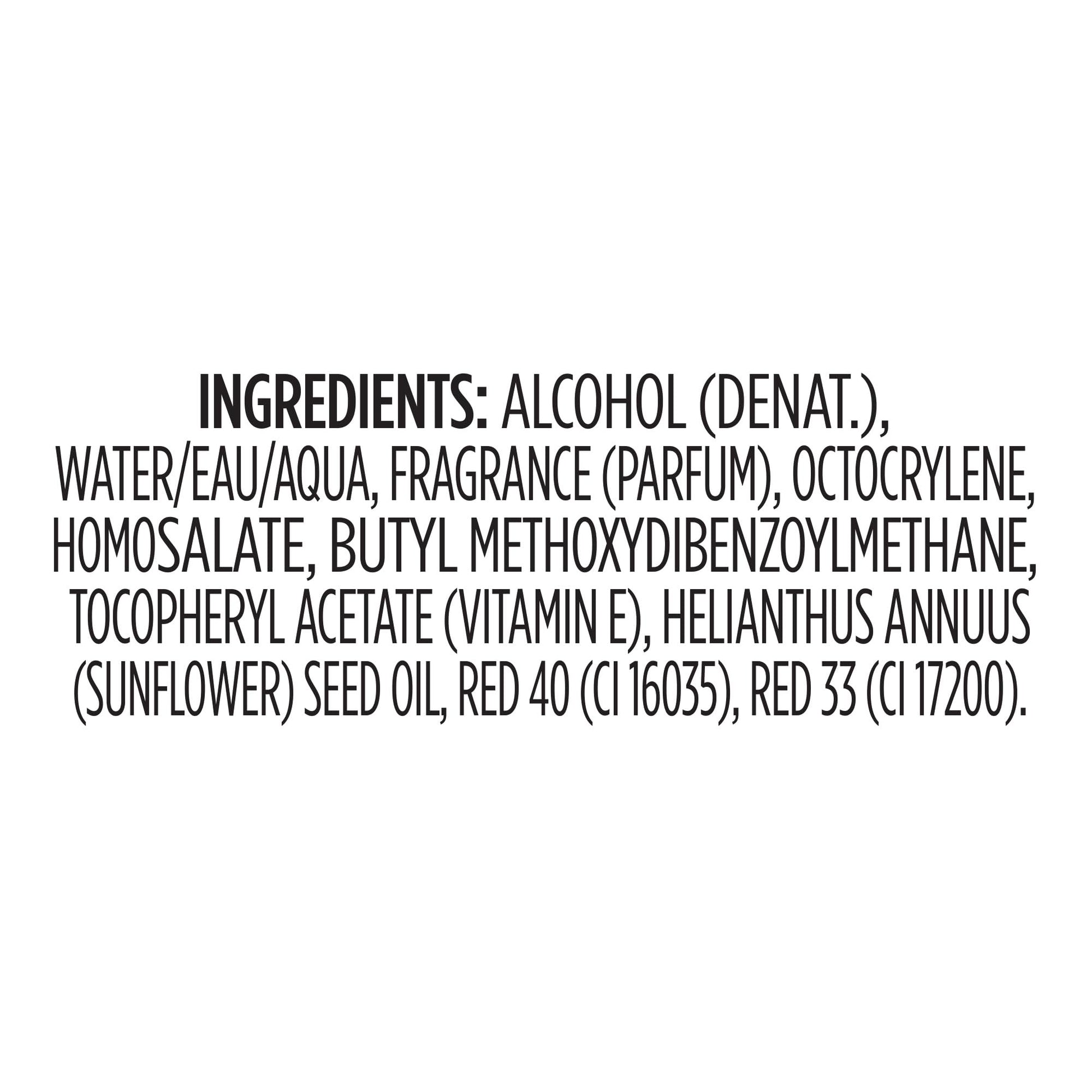 Calgon Fragrance Body Mist, Hawaiian Ginger, 8 fl oz - Hawaiian Flair