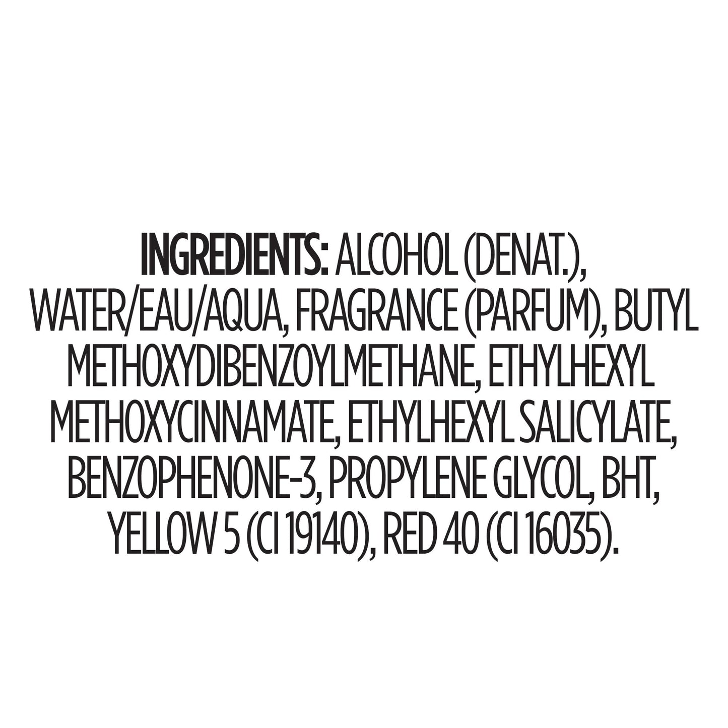 Calgon Fragrance Body Mist, Hawaiian Ginger, 8 fl oz - Hawaiian Flair