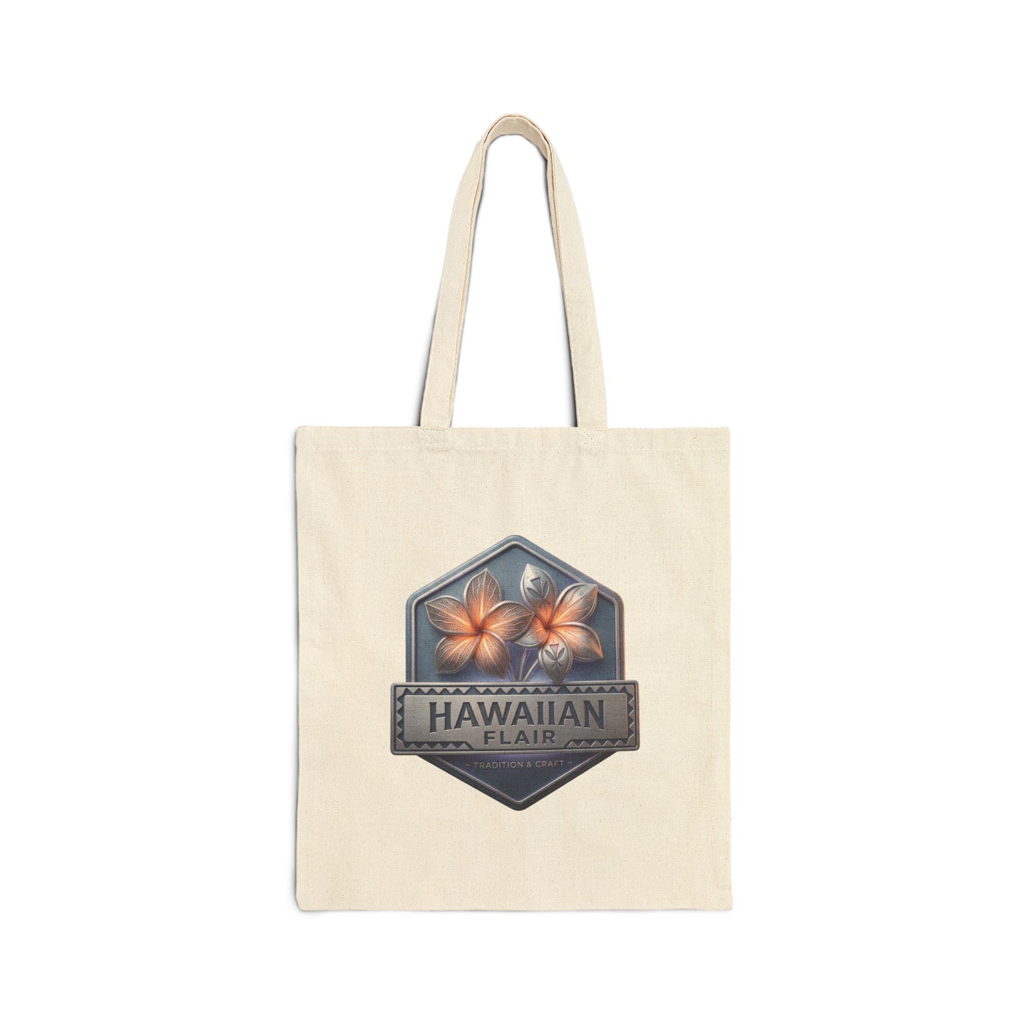 The Iron Pua Tote