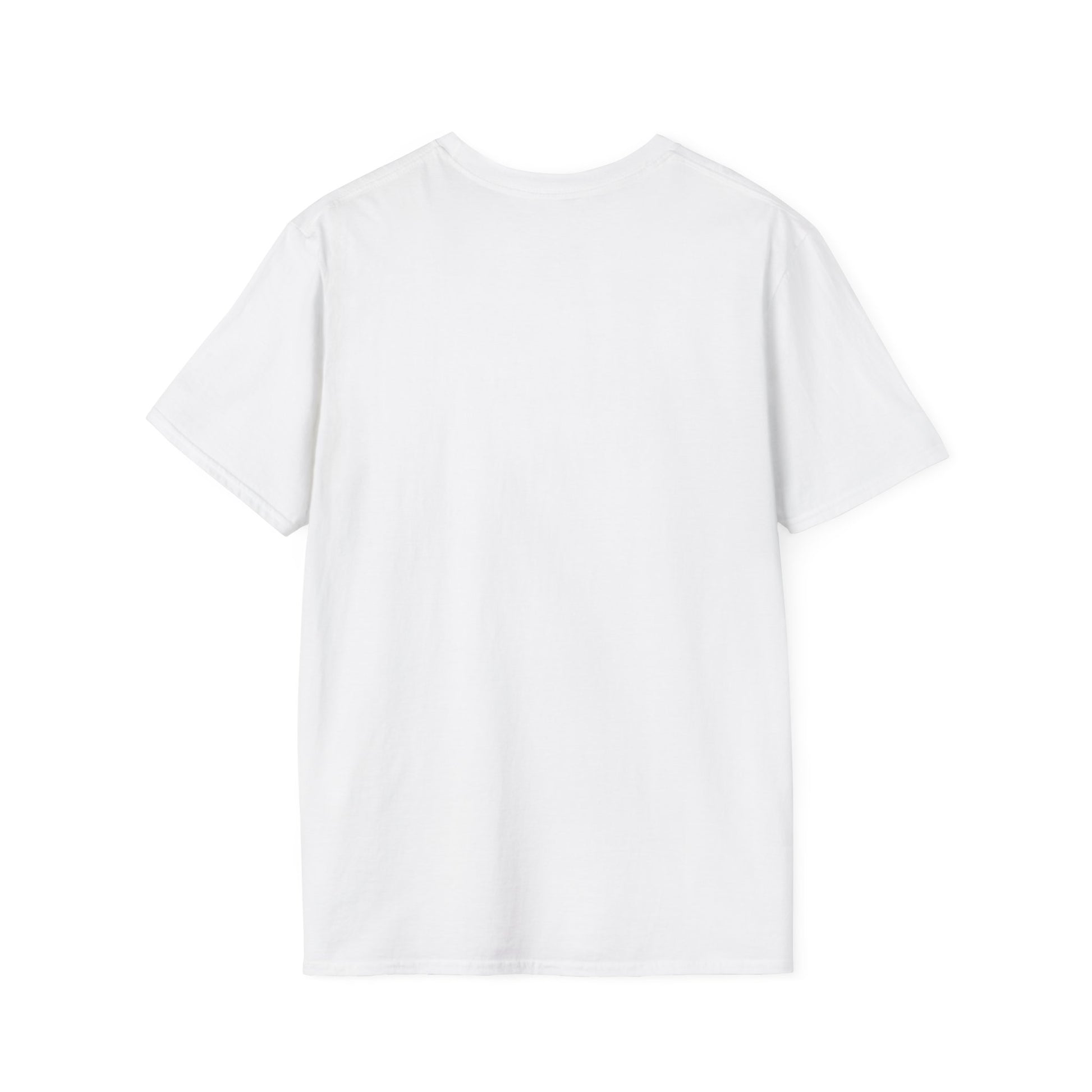 Aloha Tropical T-Shirt – Unisex Softstyle Tee for Summer Celebrations - Hawaiian Flair