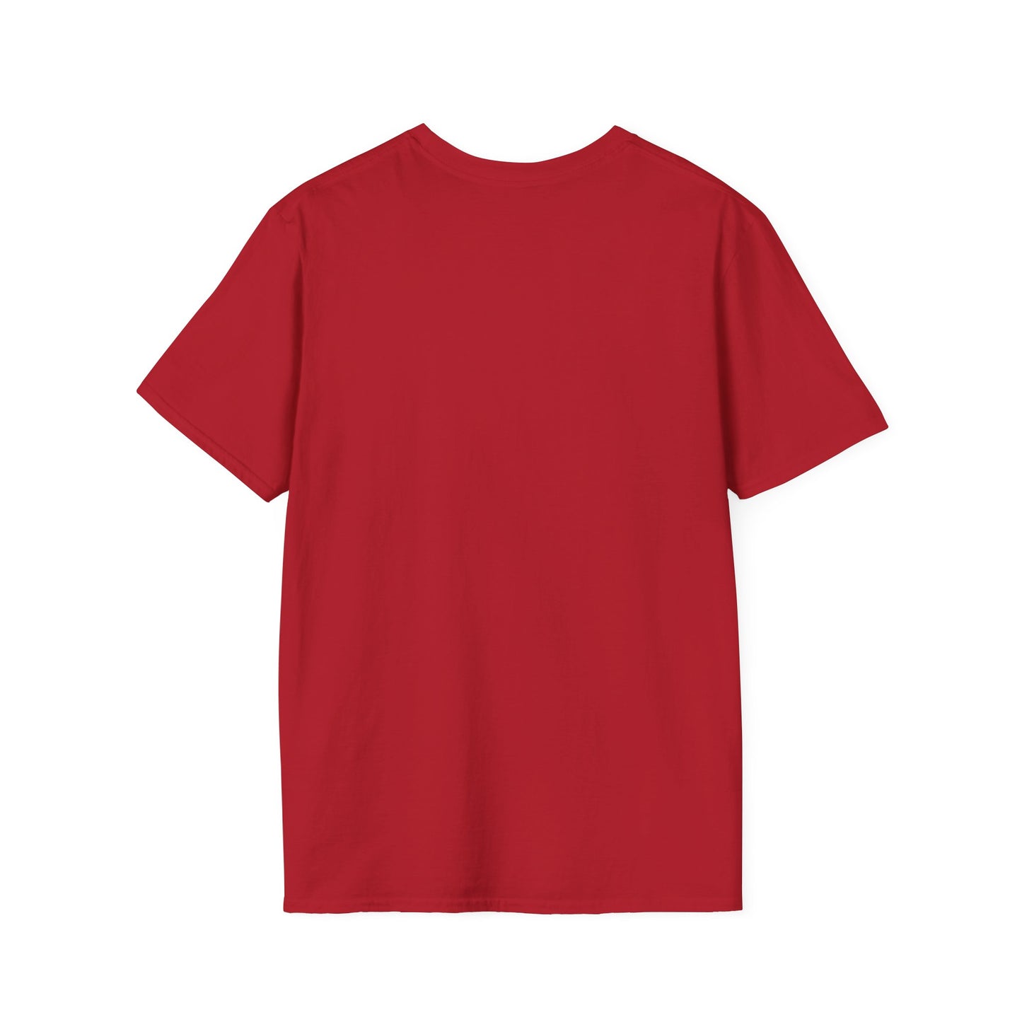 Aloha Tropical T-Shirt – Unisex Softstyle Tee for Summer Celebrations - Hawaiian Flair