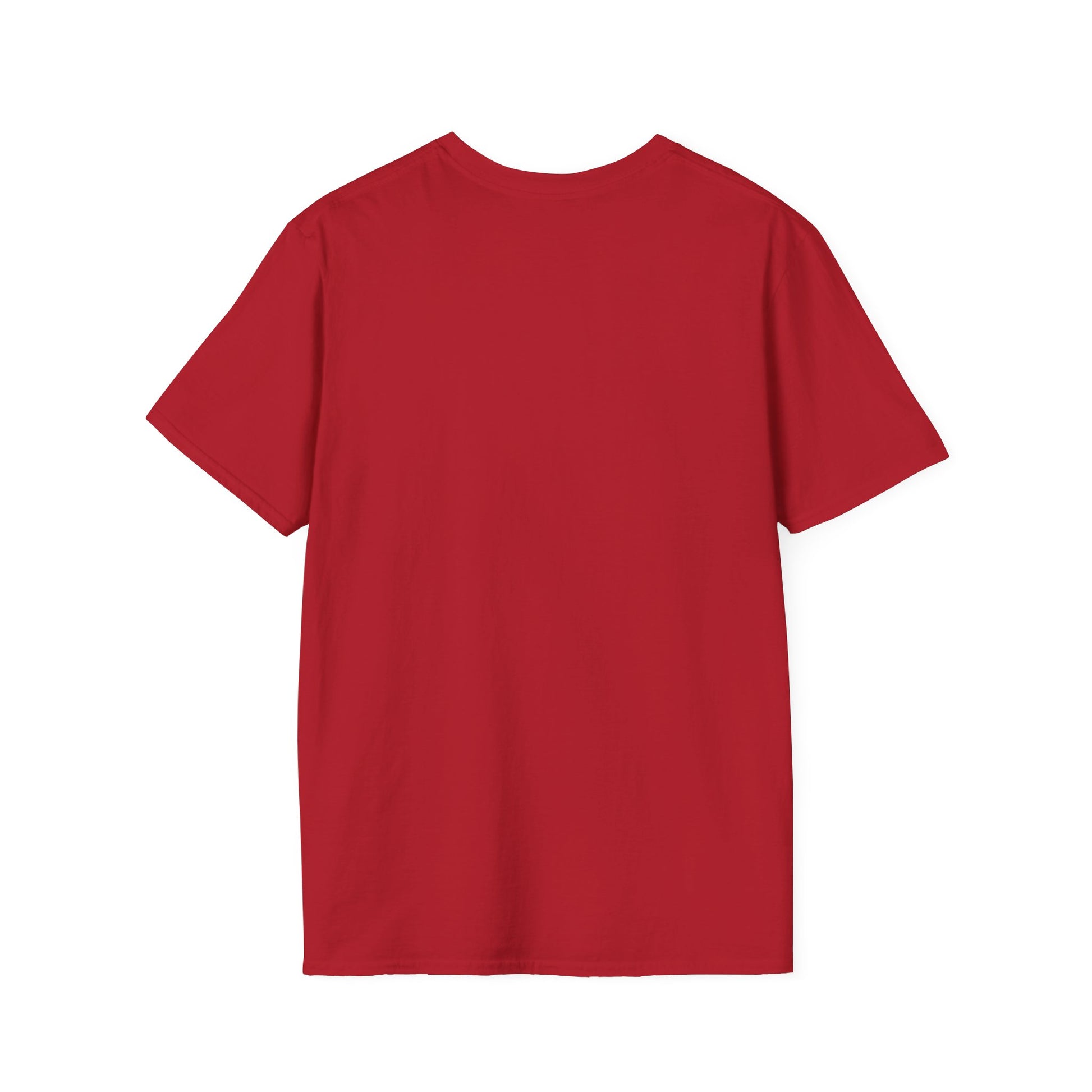 Aloha Tropical T-Shirt – Unisex Softstyle Tee for Summer Celebrations - Hawaiian Flair