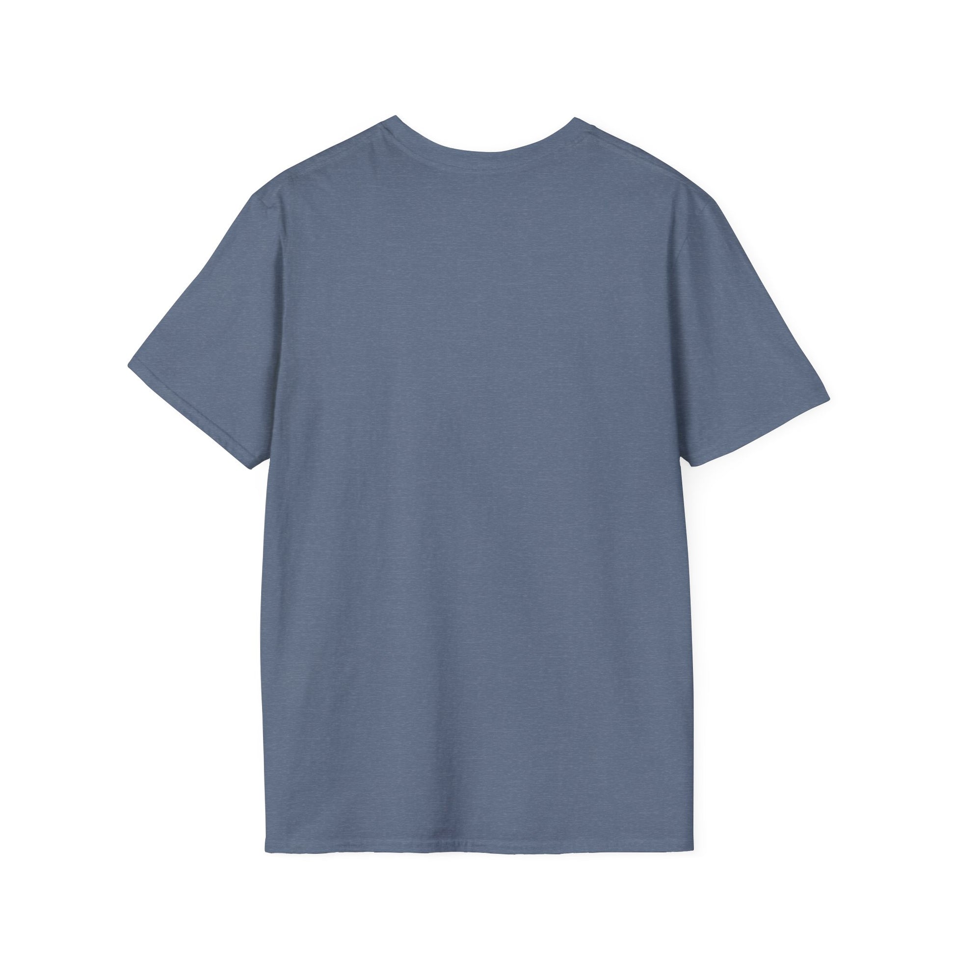Aloha Tropical T-Shirt – Unisex Softstyle Tee for Summer Celebrations - Hawaiian Flair