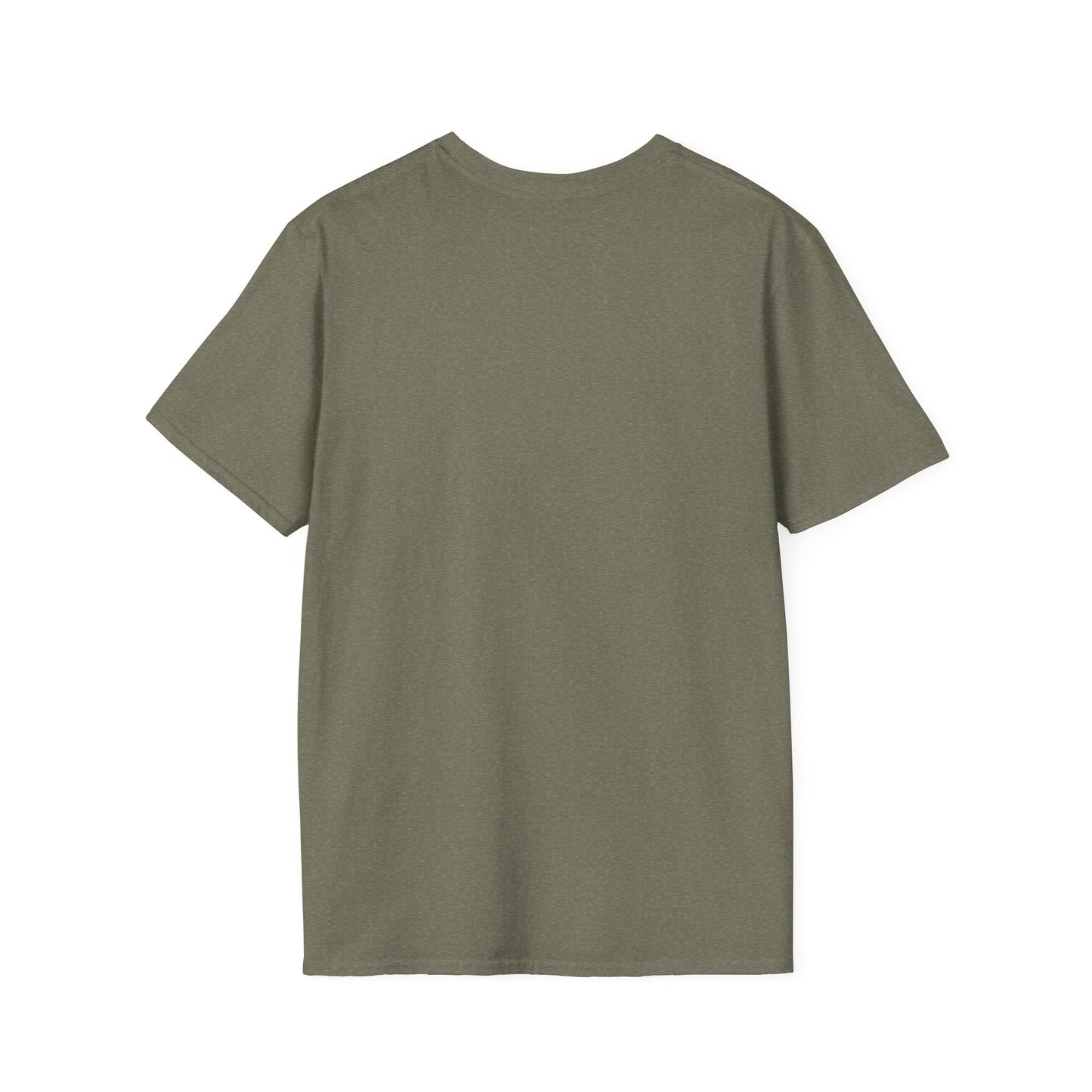 Aloha Tropical T-Shirt – Unisex Softstyle Tee for Summer Celebrations - Hawaiian Flair