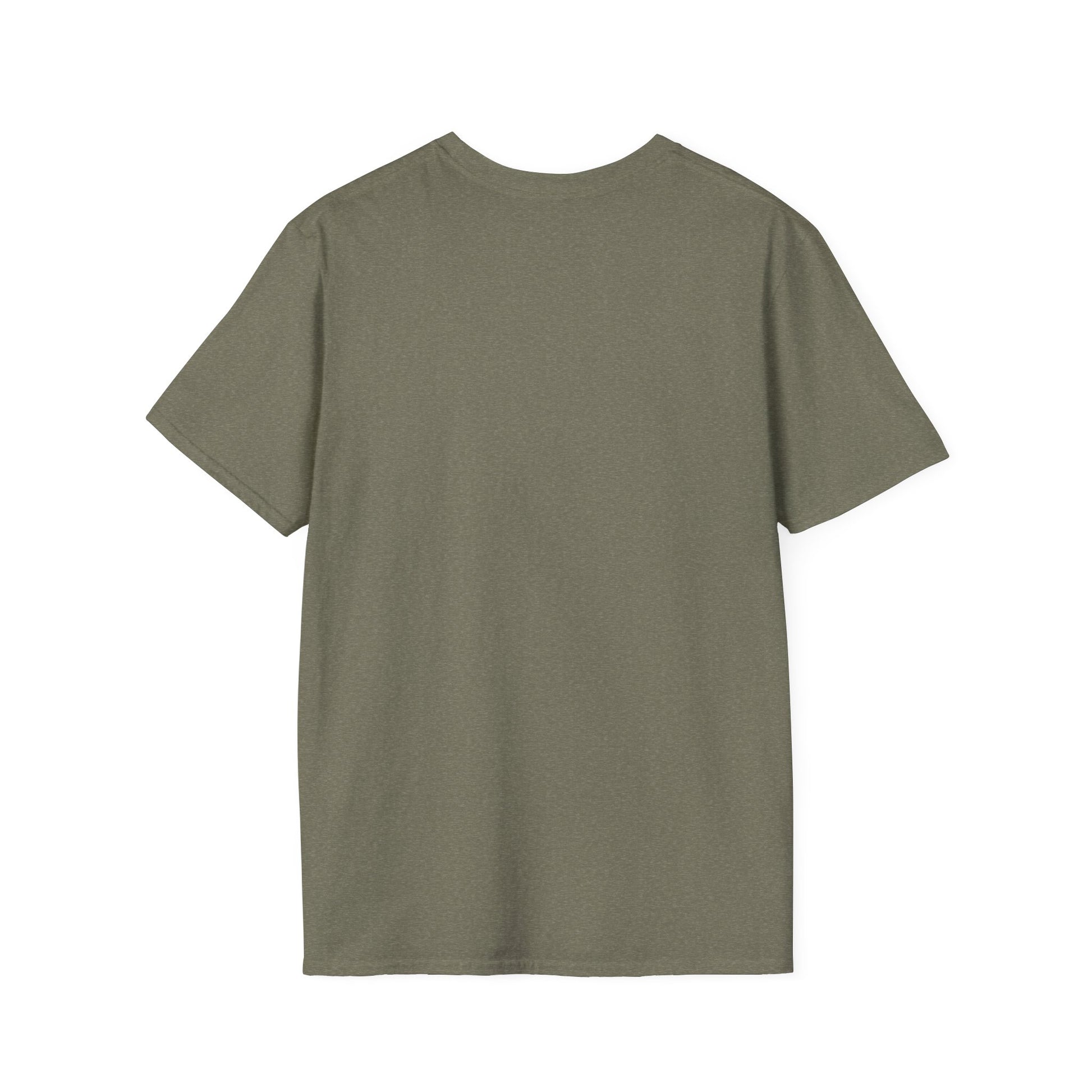 Aloha Tropical T-Shirt – Unisex Softstyle Tee for Summer Celebrations - Hawaiian Flair