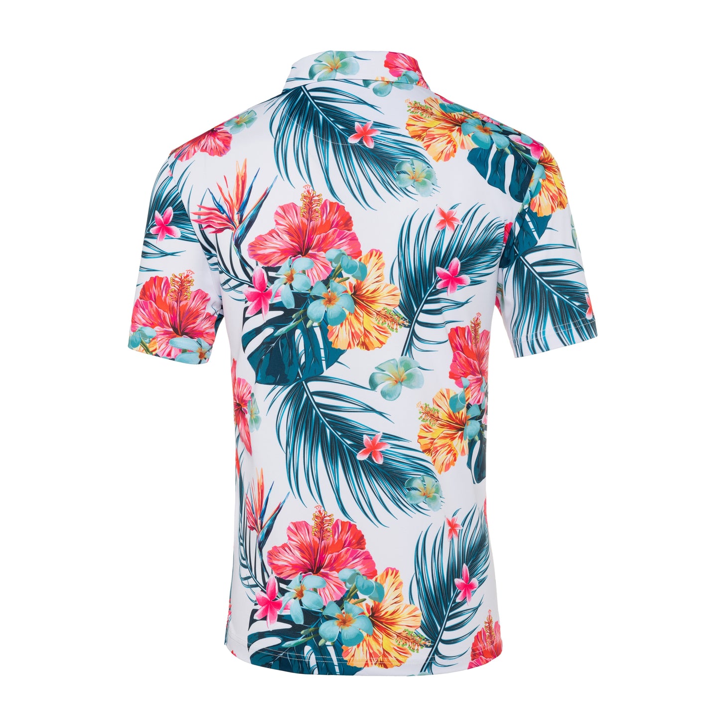 Hawaiian Floral Friday - Hawaiian Flair