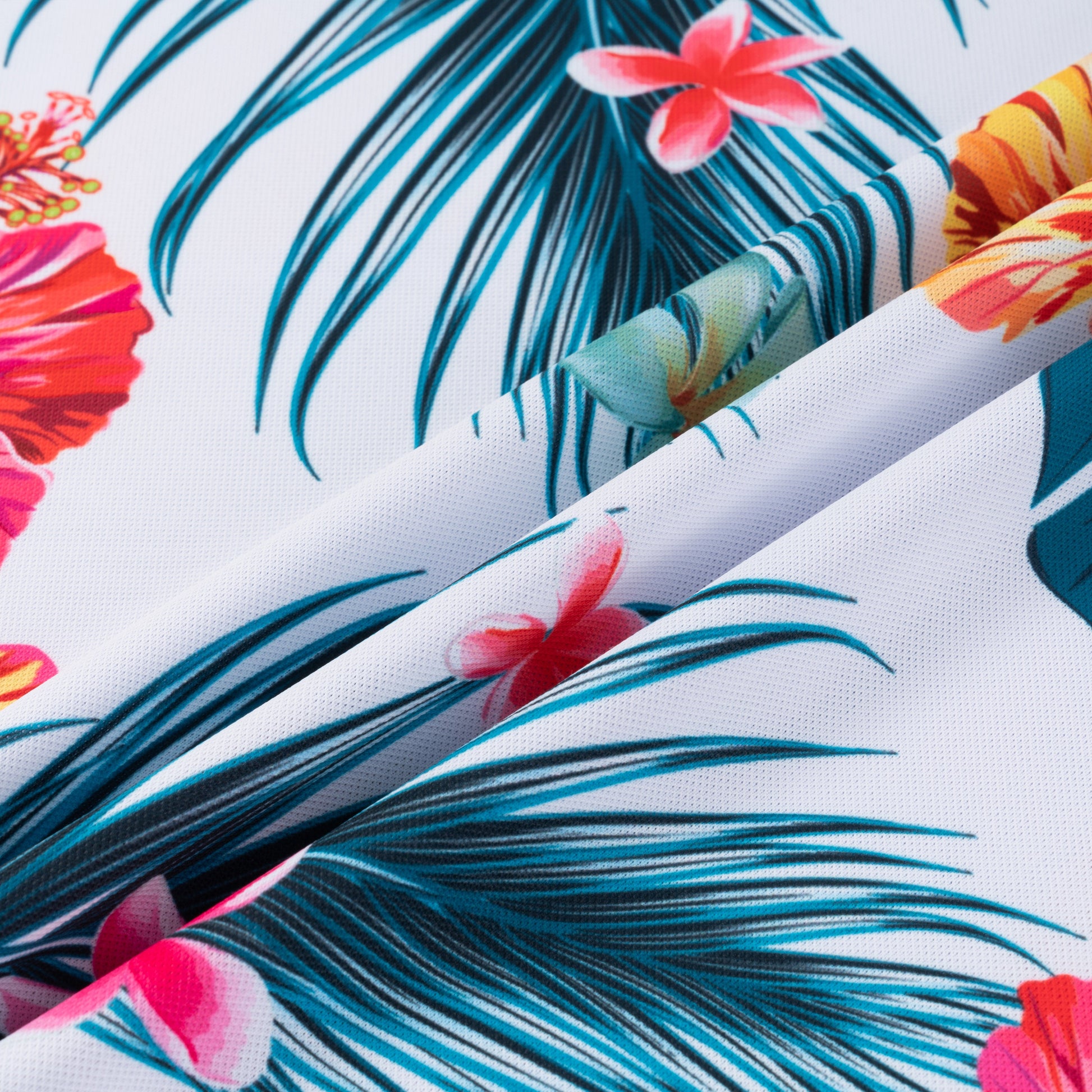 Hawaiian Floral Friday - Hawaiian Flair