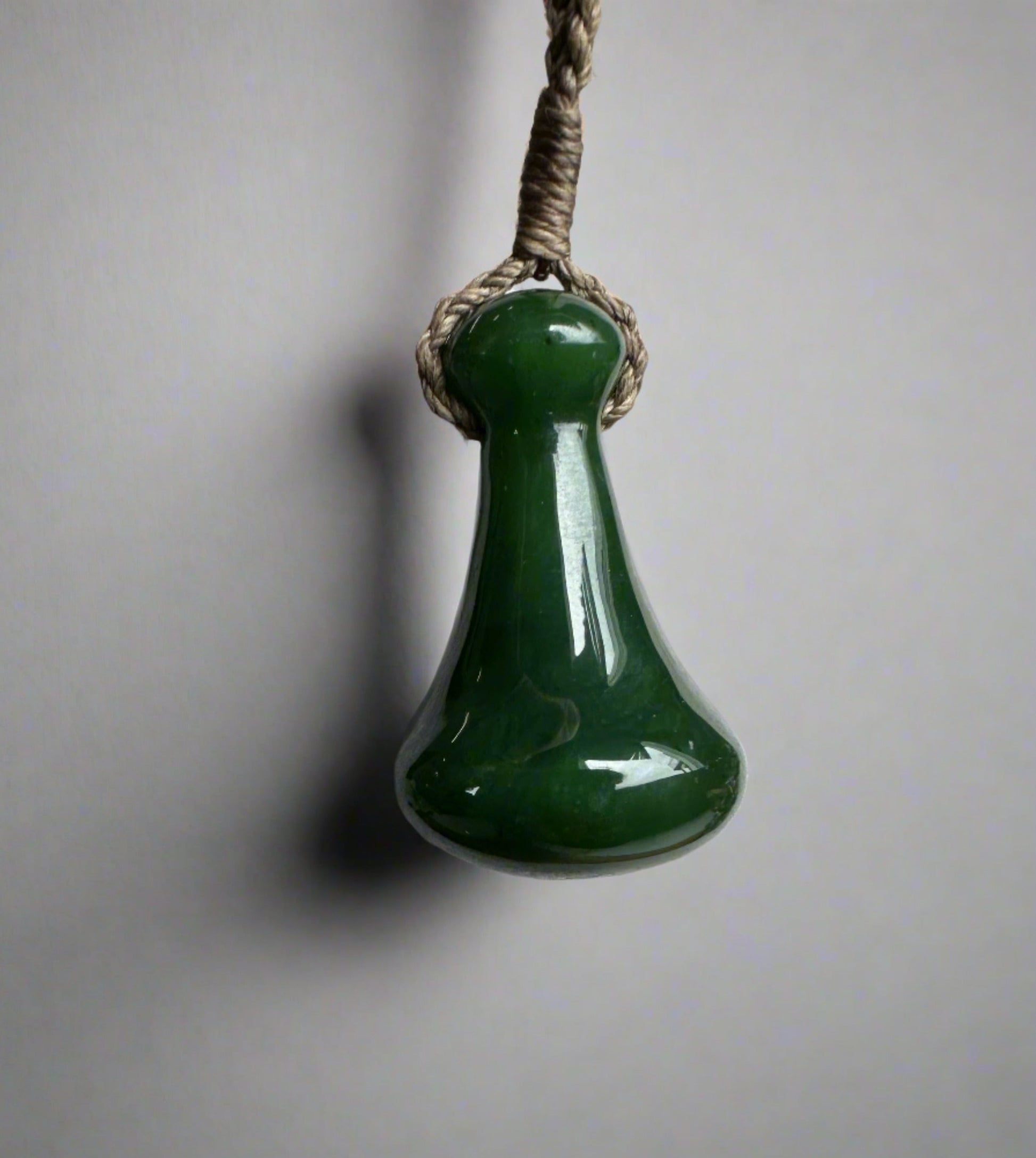 Poi Pounder Hawaiian Pendant - Hawaiian Flair