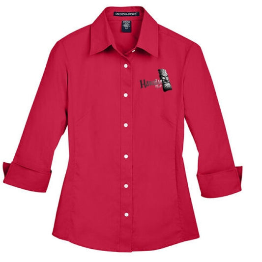 RED - FRONT