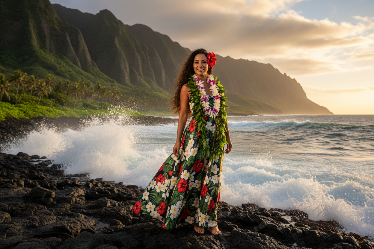 Hawaiian Hero Banner