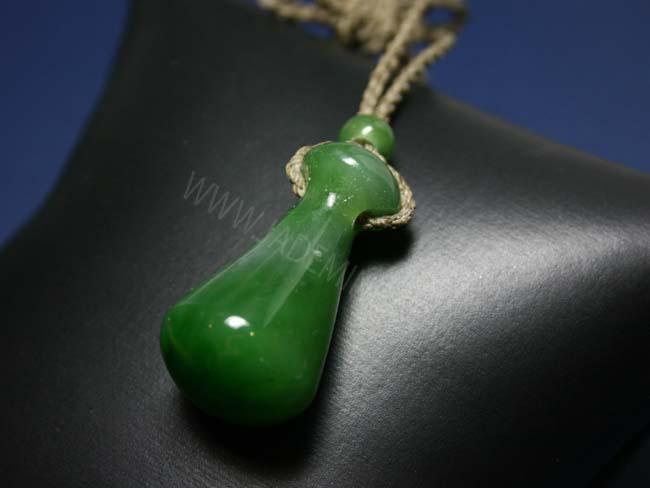 Poi Pounder Hawaiian Pendant - Hawaiian Flair