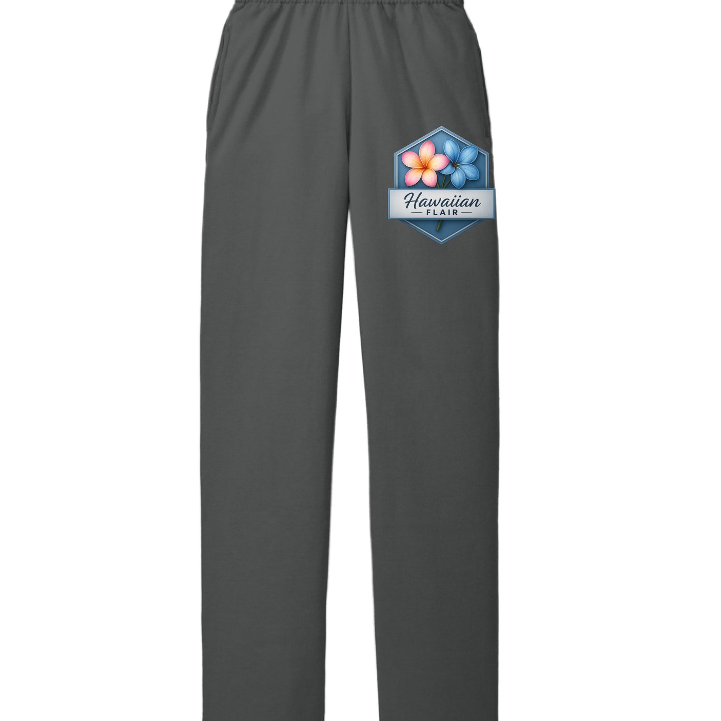 Charcoal - FRONT