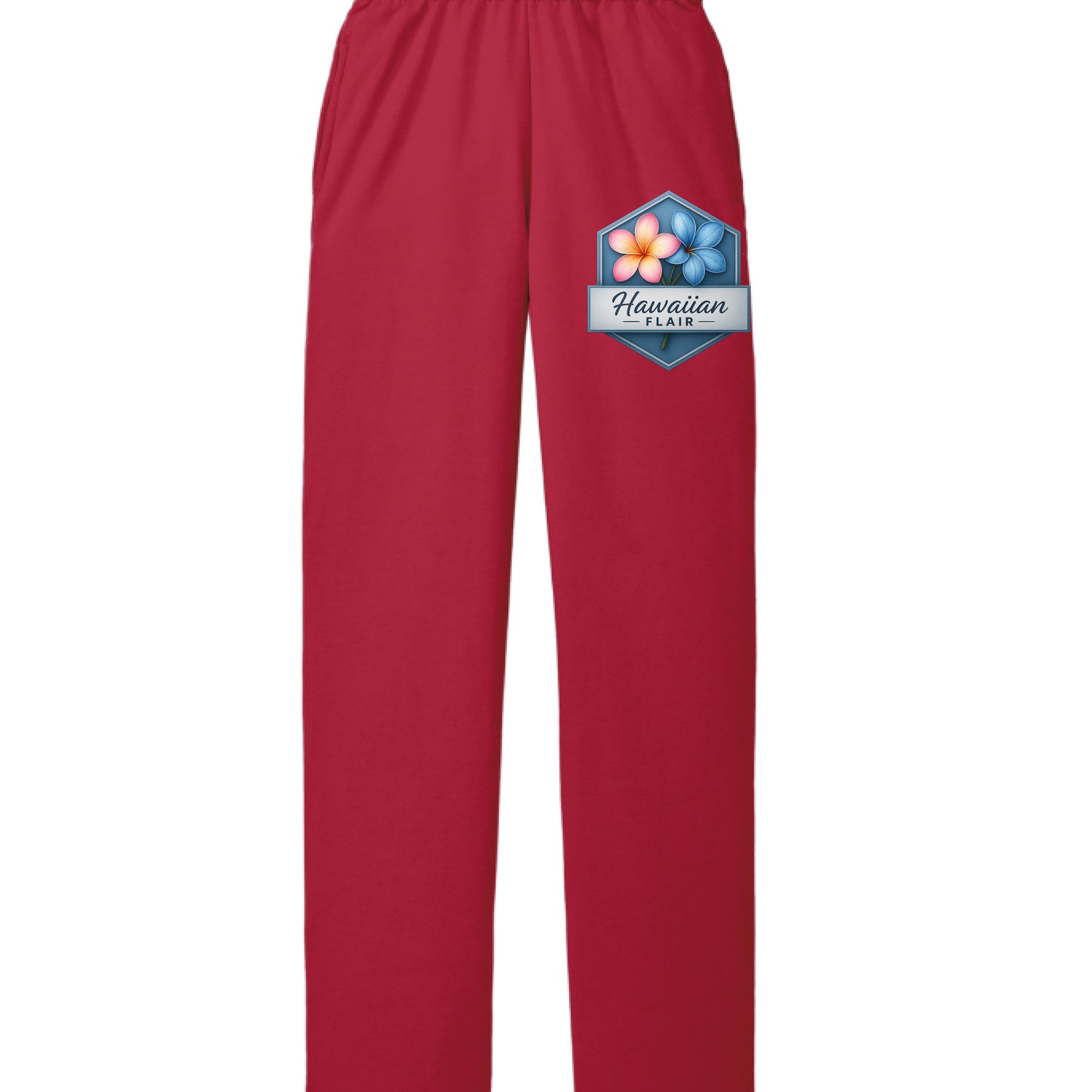 Red - FRONT