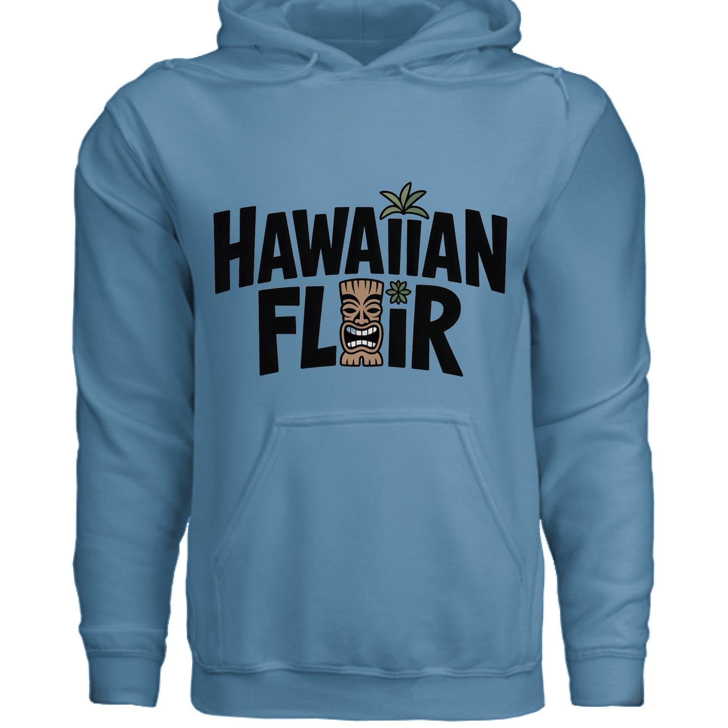 Arctic Blue - FRONT