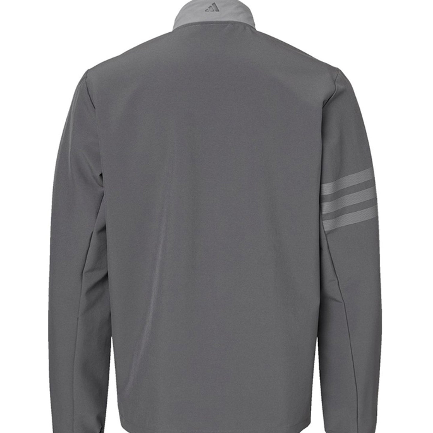 Grey Five/ Grey Three - A267 - BACK