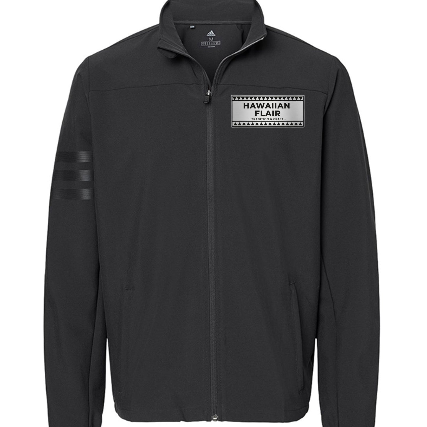 Black/ Black - A267 - FRONT