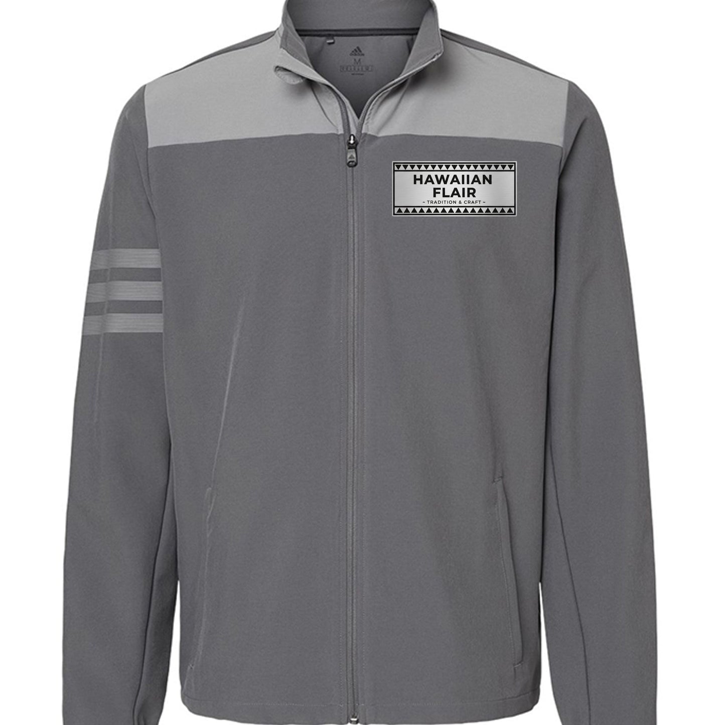Grey Five/ Grey Three - A267 - FRONT
