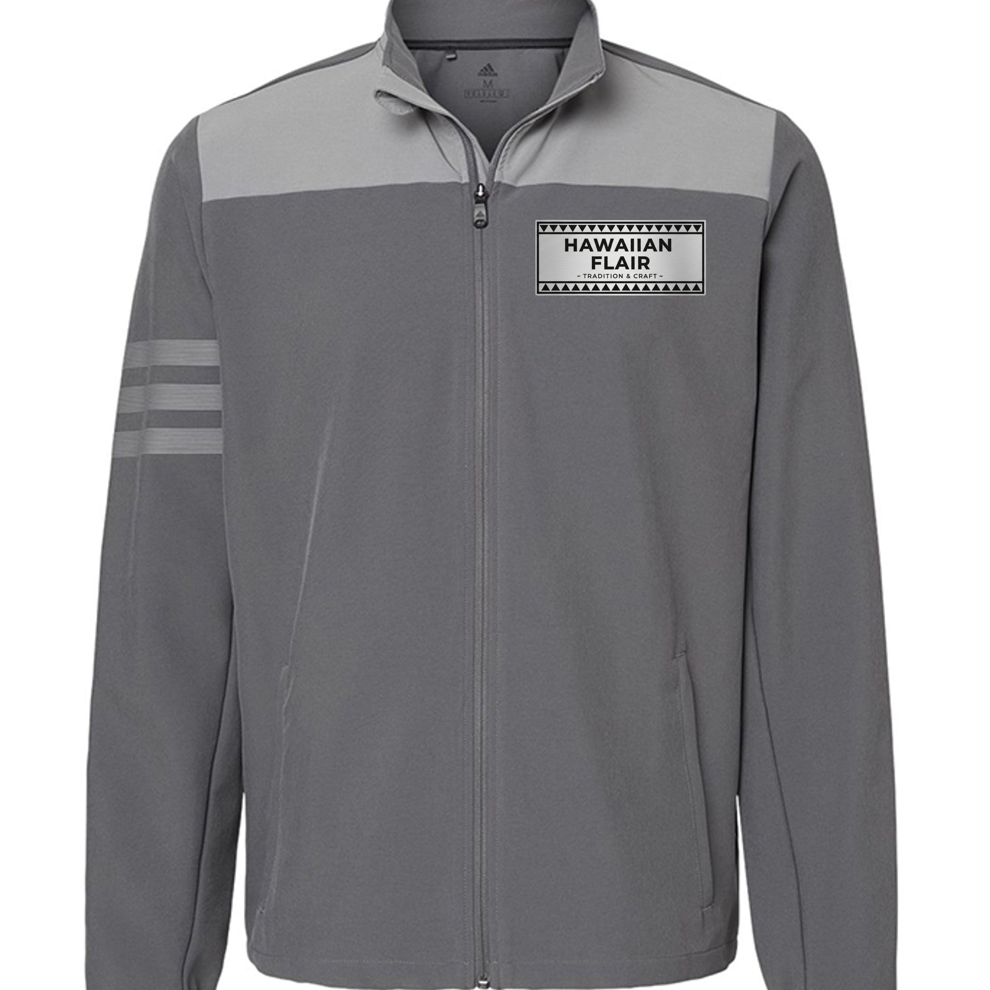 Grey Five/ Grey Three - A267 - FRONT