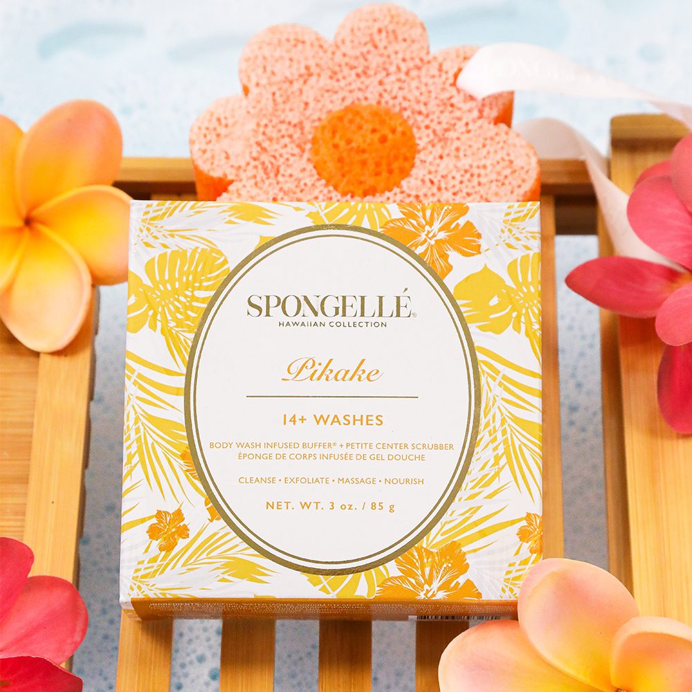Pikake | Hawaiian Buffer - Hawaiian Flair