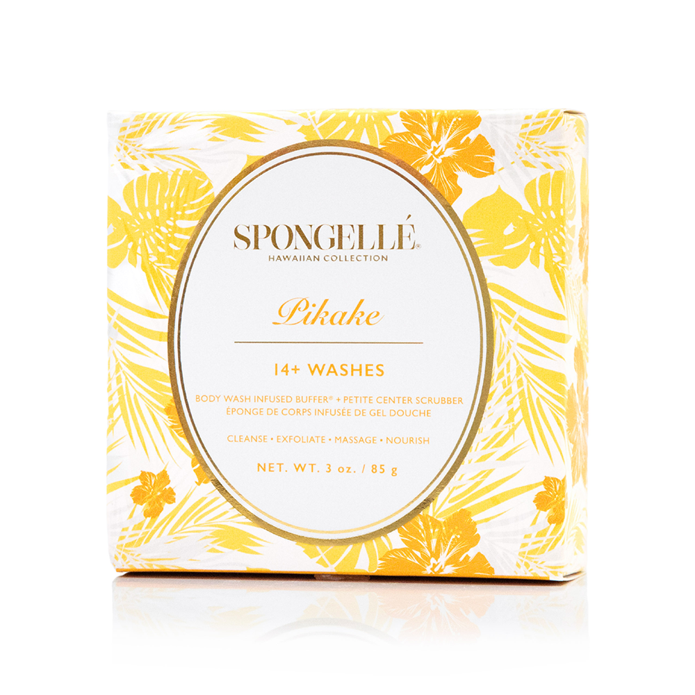 Pikake | Hawaiian Buffer - Hawaiian Flair