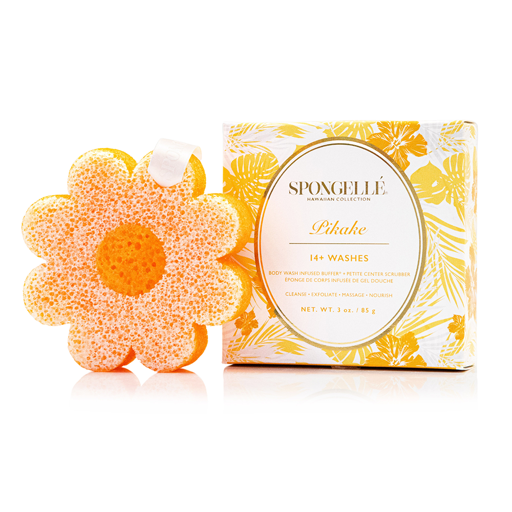 Pikake | Hawaiian Buffer - Hawaiian Flair